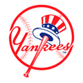 뉴욕양키 (원정) 뉴욕양키