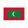 Cộng hòa Maldives
