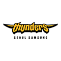 Seoul Samsung Thunders