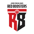 Anyang JUNG KWAN JANG Red Boosters