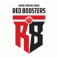 Anyang JUNG KWAN JANG Red Boosters