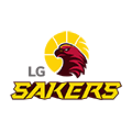 Changwon LG Sakers