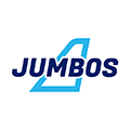 Incheon Korean Air Jumbos