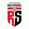 Daejeon JUNG KWAN JANG Red Sparks