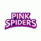 Hungkuk Life Pink Spiders