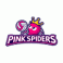 Hungkuk Life Pink Spiders