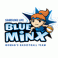 Samsung Life Blue Minx