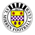 St Mirren