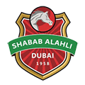 Shabab Al Ahli Dubai FC