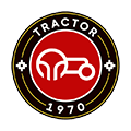 Tractor Sazi