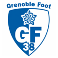 GRENOBLE FOOT 38