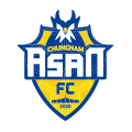 Chungnam Asan FC