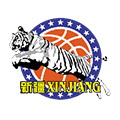 Xinjiang Flying Tigers