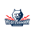 Neftekhimik