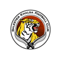 Balestier Khalsa FC