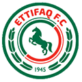 Al-Ettifaq FC