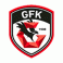 Gazişehir Gaziantep F.K.
