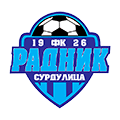 FK Radnik Surdulica