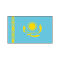 Kazakhstan