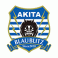 Blaublitz Akita