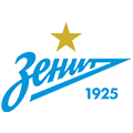 Zenit St Petersburg