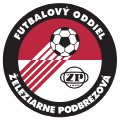 FK ZELEZIARNE PODBREZOVA