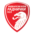 RADNICKI 1923