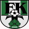 FK Tukums 2000