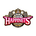 Akita Northern Happinets