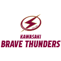 Kawasaki Brave Thunders