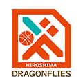 HIROSHIMA DRAGONFLIES