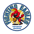 NAGOYA FIGHTING EAGLES