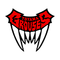 TOYAMA GROUSES