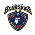 YOKOHAMA B-CORSAIRS