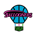 SAGA BALLOONERS