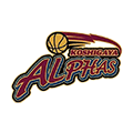 Koshigaya Alphas