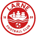 Larne Football Club