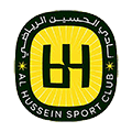 Al-Hussein SC