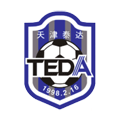 Tianjin Teda