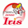 Denso Iris (bướm đêm)