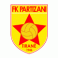 FK Partizani