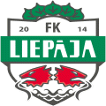 FK LIEPAJA