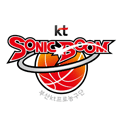 Suwon KT Sonicboom