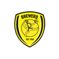 Burton Albion